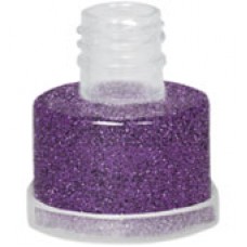 Grimas Polyglitter 060 paars 25 ml